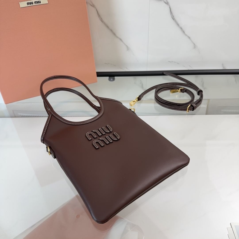 MIU MIU Top Handle Bags